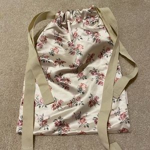 Loveshackfancy draw bag
